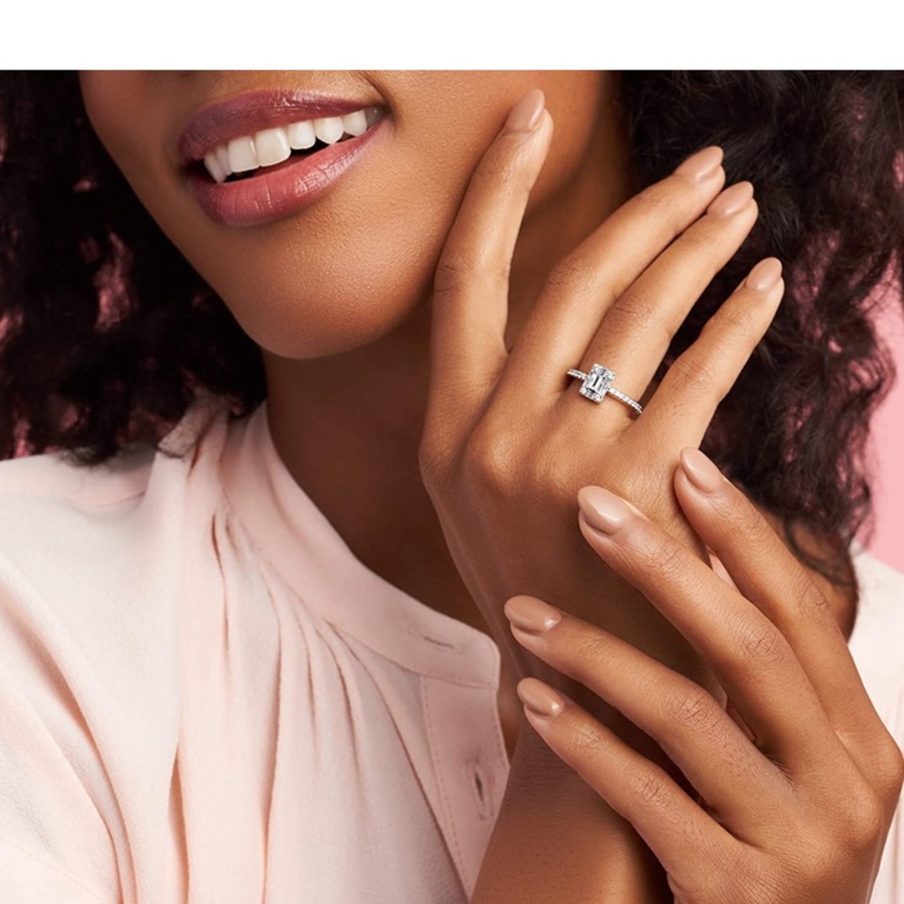 Pandora Ring